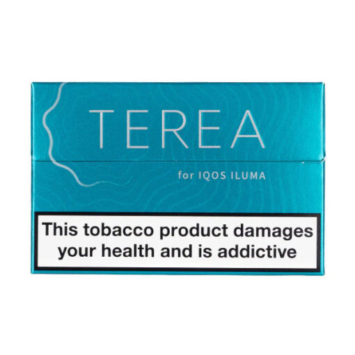 Terea Turkuaz Kıbrıs Beylikdüzü