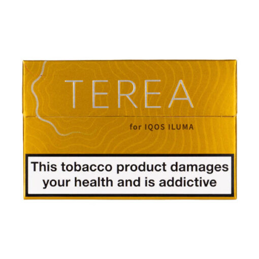 Terea Yellow Kıbrıs Beylikdüzü