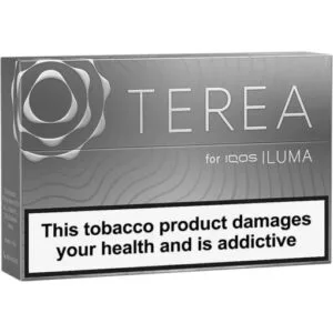 Terea Silver Kıbrıs