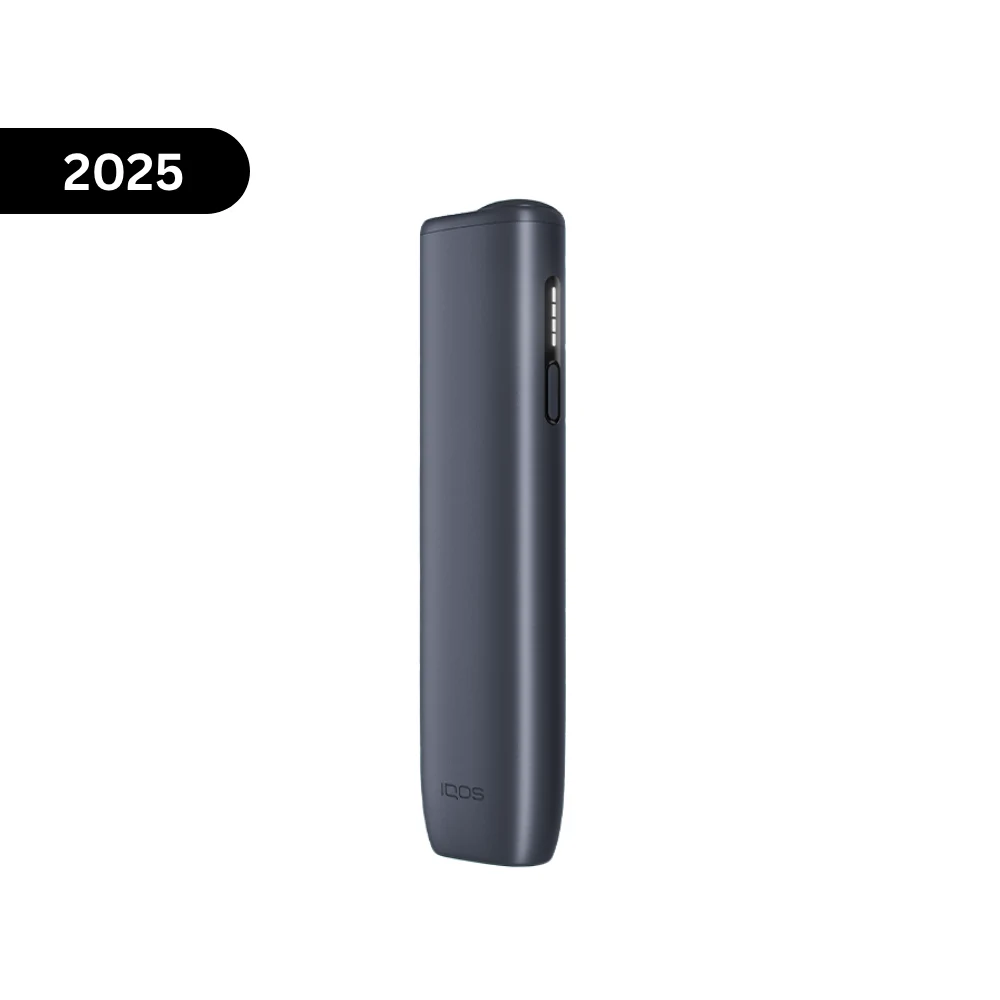 IQOS ILUMA i ONE 2025 Lacivert Beylikdüzü Orijinal Cihaz