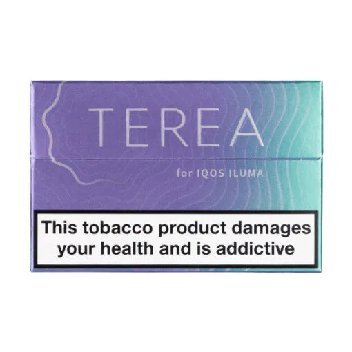 Terea Purple Kbrs 2026 Fiyat - Beylikdz Ayn Gn Teslim