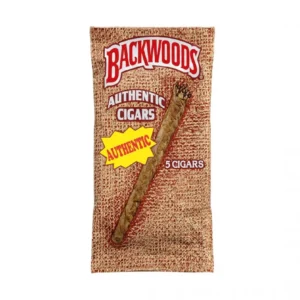Backwoods Authentic Puro