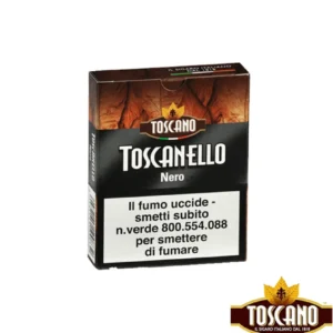 Toscanello Nero Cioccolatto