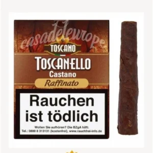 Toscanello Castano Raffinato