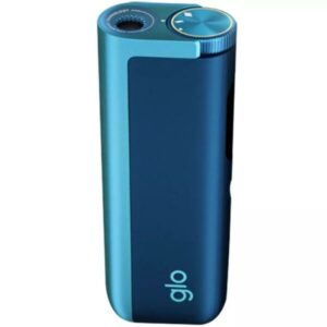 Glo Hyper  Okyanus Mavisi