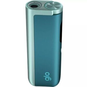 Glo Hyper Su Yeşili