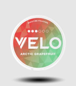 Velo Arctic Grapefruit Strong Beylikdüzü Orijinal Nikotin Sakızı