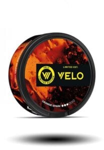 Velo Orange Spark Strong Beylikdüzü Orijinal Nikotin Sakızı