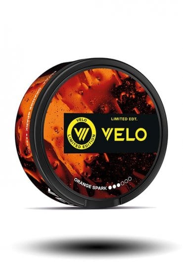 Velo Orange Spark Strong Beylikdüzü Orijinal Nikotin Sakızı