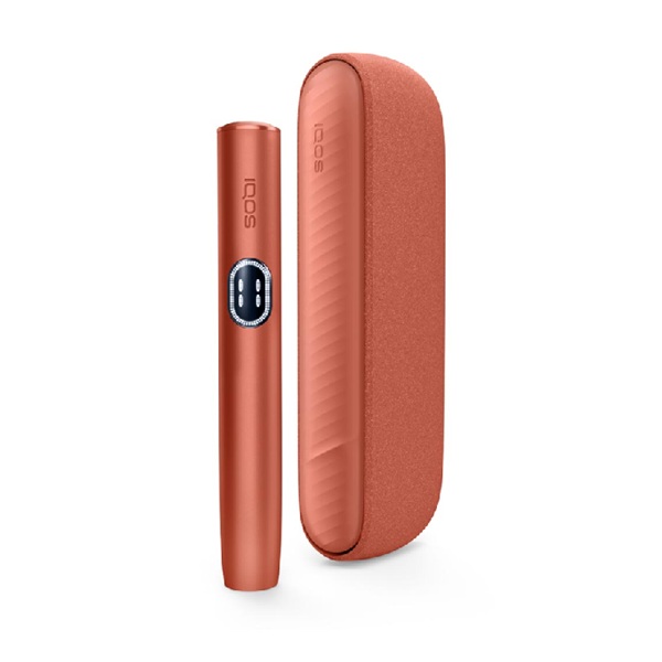 IQOS ILUMA vs ILUMA ONE