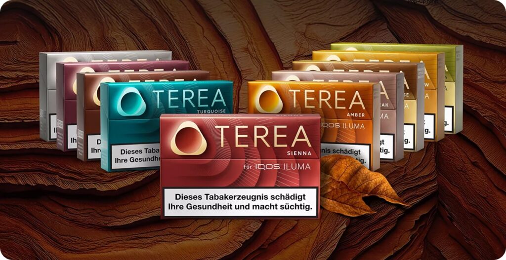 Terea Sigara Fiyatları