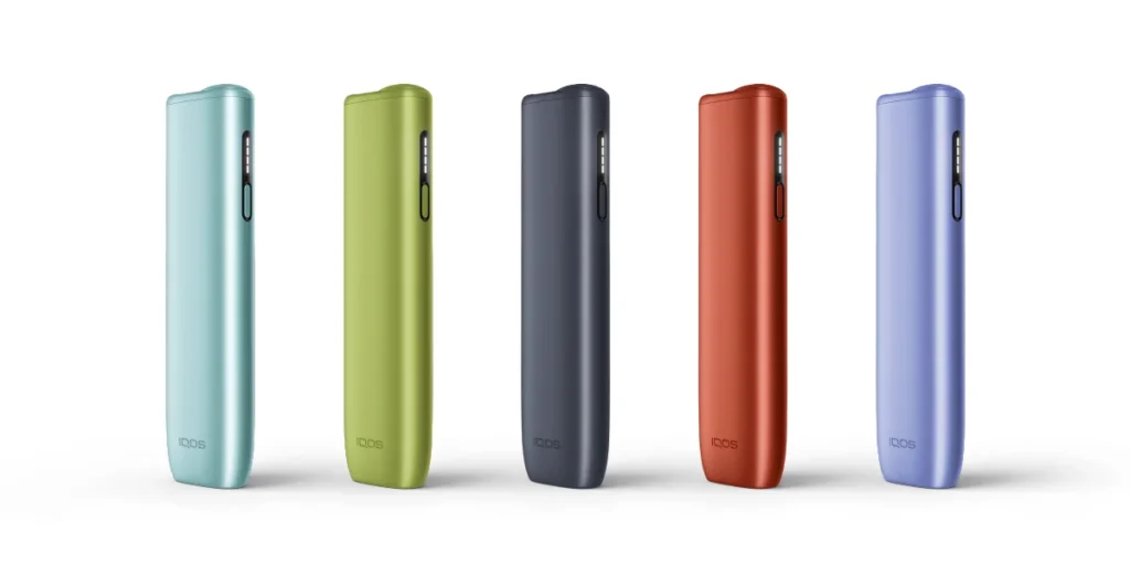 iqos iluma one türkiye