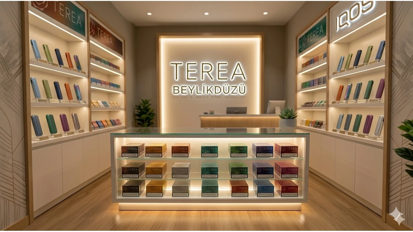terea çeşitleri