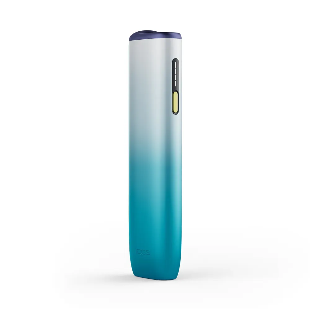 IQOS Iluma I One – Remix Limited Edition